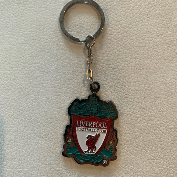 Liverpool LFC bundle - Picture 12 of 15
